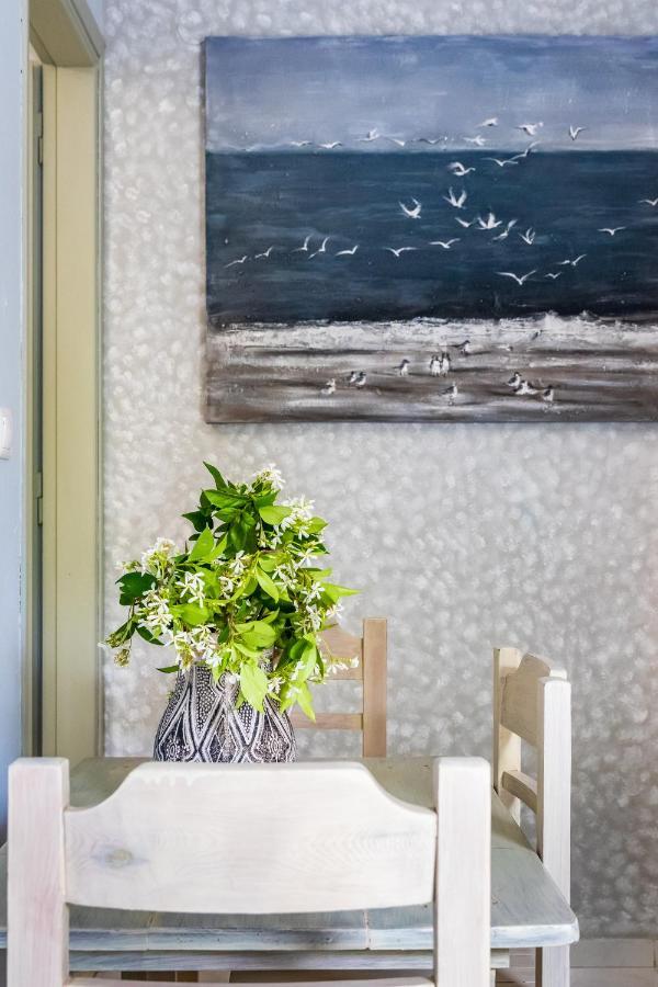Apartment Yianna Studios *